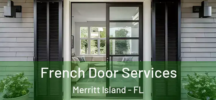 French Door Services Merritt Island - FL