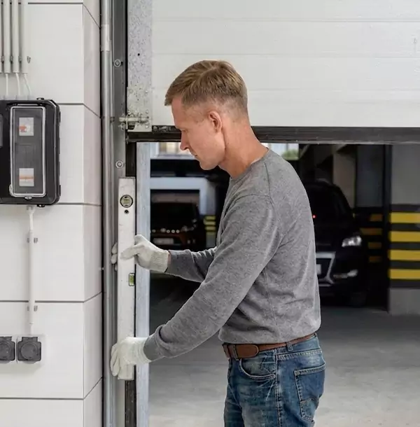 Why Choose Us for Door, Gate and Security Services in Merritt Island, FL