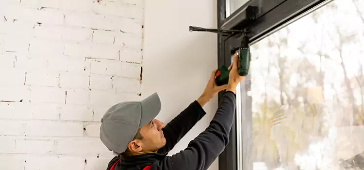 Automatic Door Opener Commercial Merritt Island
