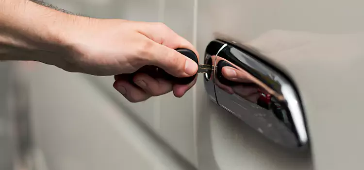 Why Choose Our Auto Locksmith Team in Merritt Island, FL?