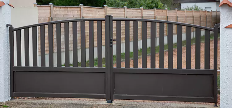 Advanced Gate Solutions in Merritt Island, FL