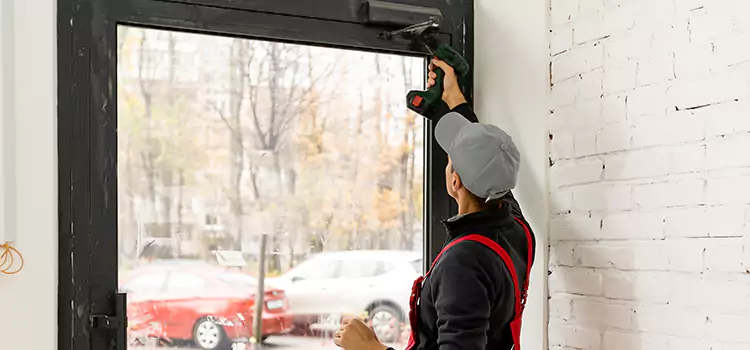 Comprehensive Door Closer Services in Merritt Island, FL