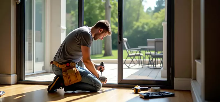 Comprehensive Solutions for Every Glass Door Need in Merritt Island, FL