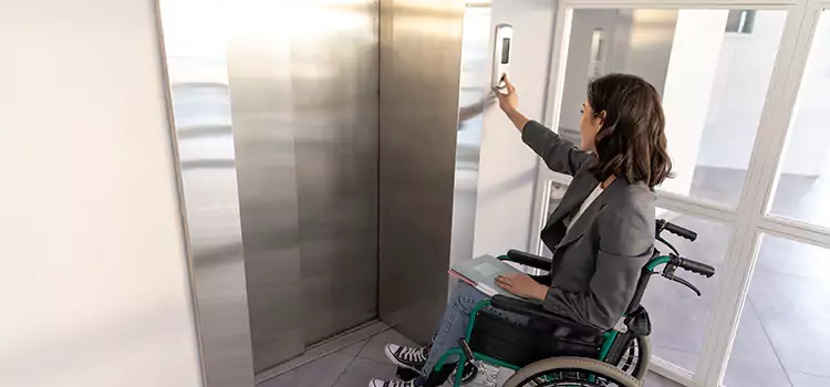 Benefits of Modern Handicap Door Systems in Merritt Island, FL