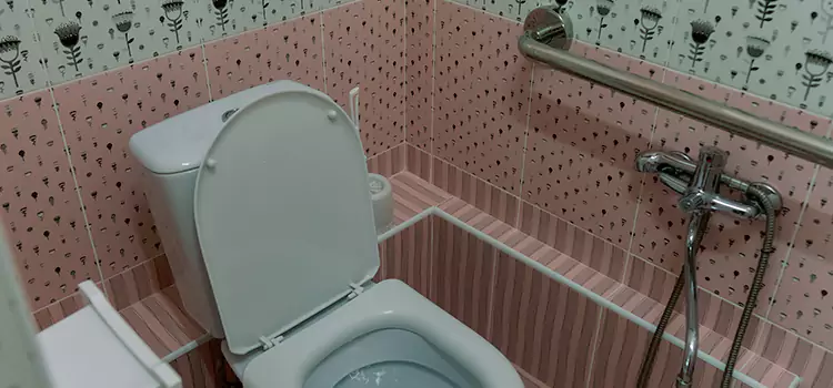 Meeting Diverse Needs With Accessible Restroom Solutions in Merritt Island, FL