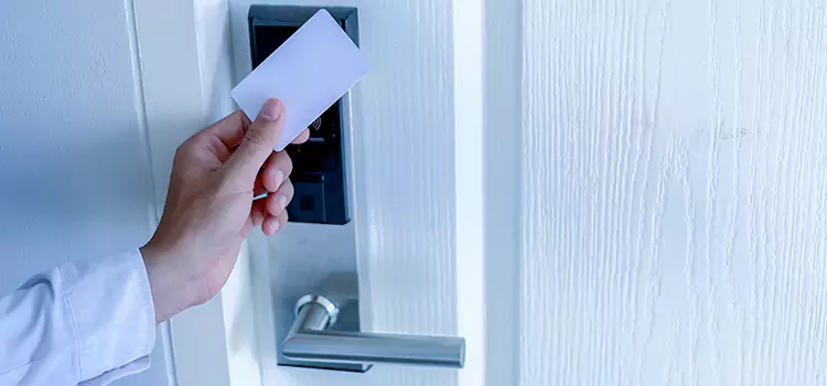 Why Choose Us for Your Keycard Lock Installation in Merritt Island, FL?