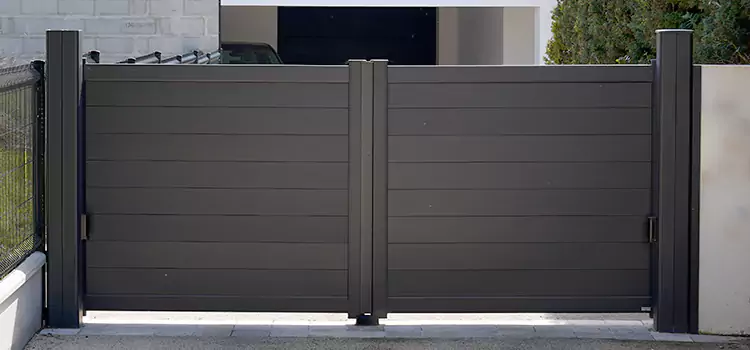 Common Residential Gate Issues We Resolve in Merritt Island, FL