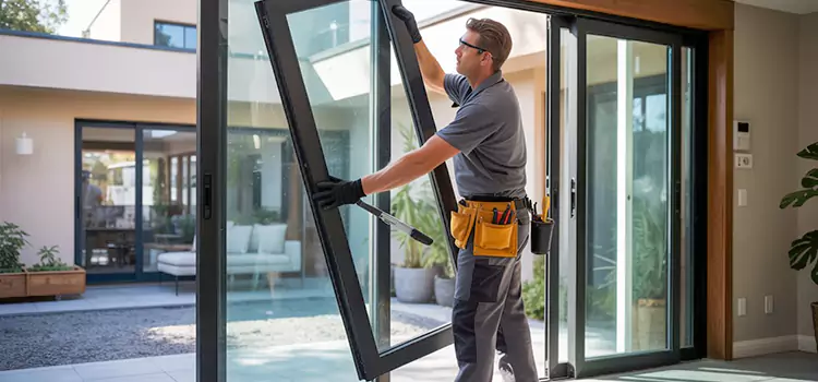Specialized Sliding Door Roller Services in Merritt Island, Florida