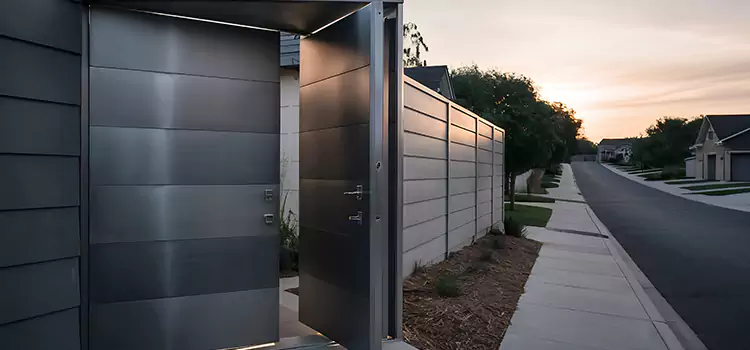 Comprehensive Steel Door Solutions in Merritt Island, FL