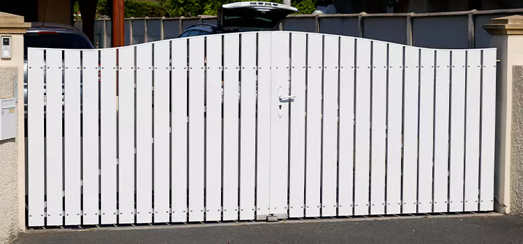 Why Choose Us for Residential Gate Repair in Merritt Island, FL?
