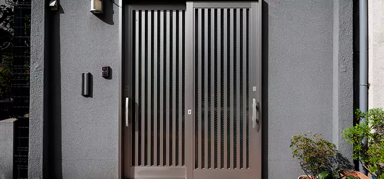 Specialized Steel Door Services in Merritt Island, FL