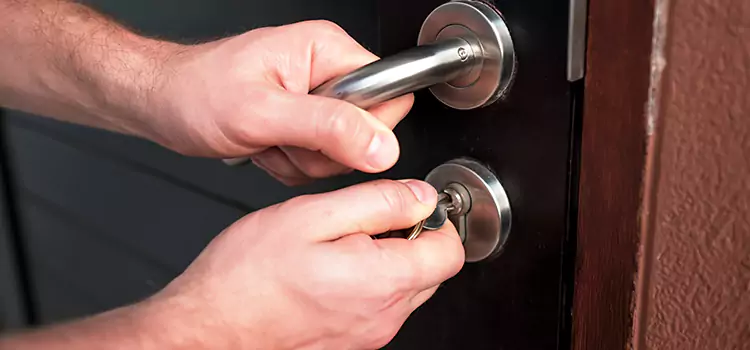 Door Closer Repair & Installation Merritt Island