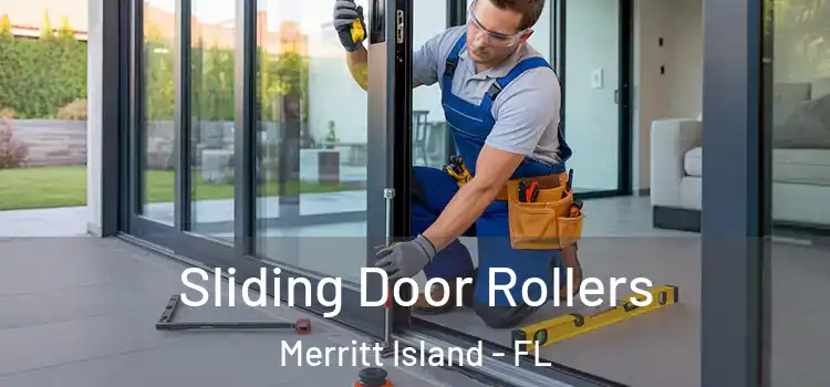 Sliding Door Rollers Merritt Island - FL